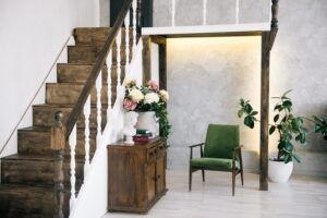 staircase renovation ideas 2026 melton mowbray