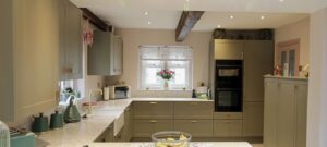 kitchen fitters melton mowbray